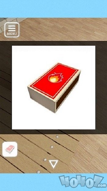 逃离滑冰场