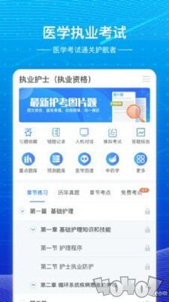 创序医考