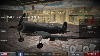 WW2任务之翼