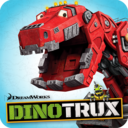 Dinotrux开始建造吧