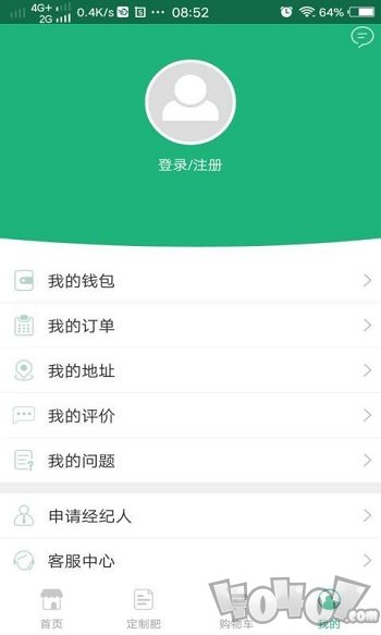 田优客
