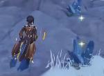 原神星银矿石哪里最多 星银矿石采集路线分享