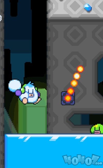 雪人兄弟大冒险