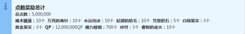 fgo閻魔亭復刻供奉點數(shù)怎么獲取 供奉點數(shù)怎么提升畢業(yè)要多少點數(shù)