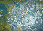 原神雪山勘测信标放置在哪 1.2版本雪山勘测信标任务位置分享