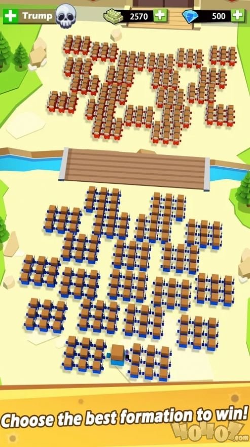 空闲黑手党大冲突