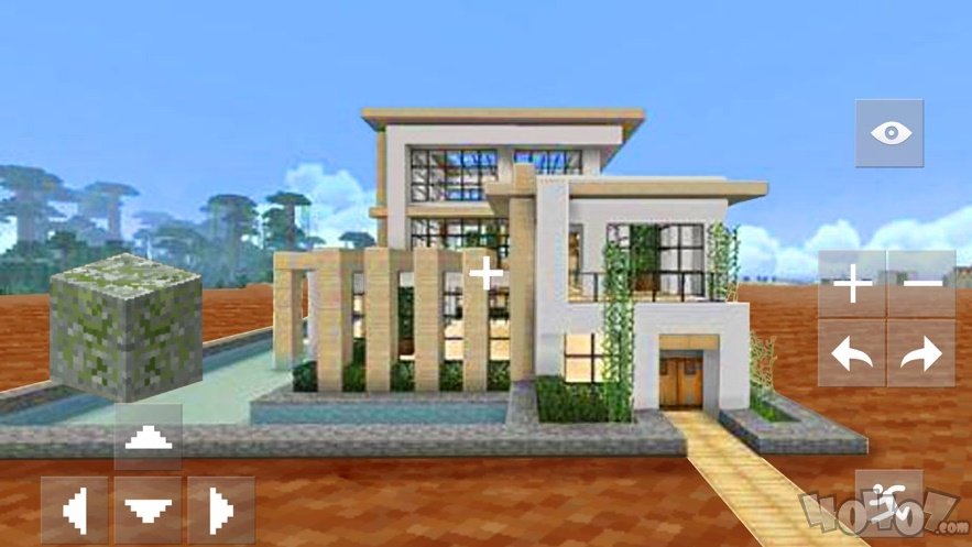建造世界