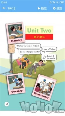 小神童点读
