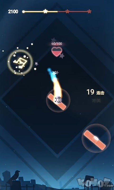音跃星球