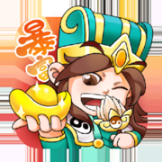 暴富吧主公