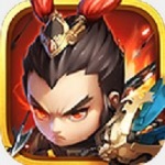 奔跑吧吕布
