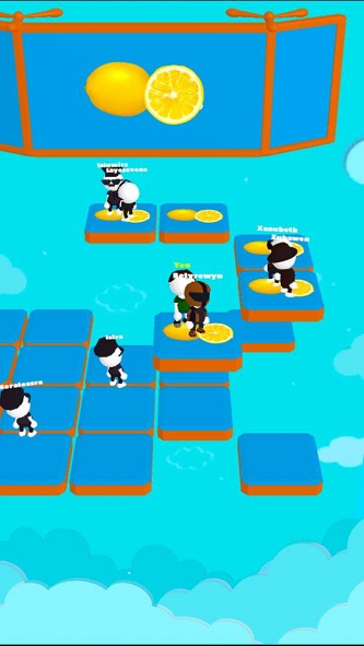 记住不要跌倒截图