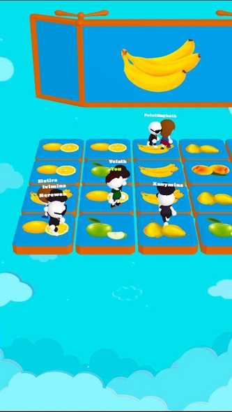 记住不要跌倒截图