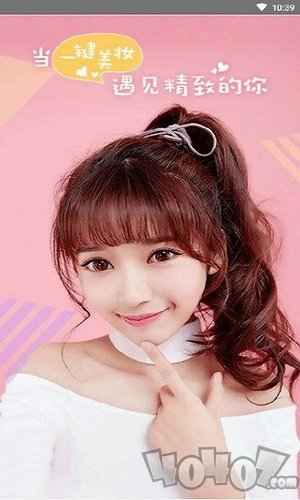 甜心相机安卓版