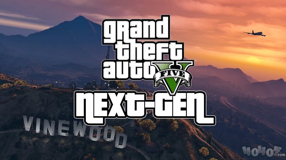 GTA5次世代版上榜 IGN盘点2021年42大游戏