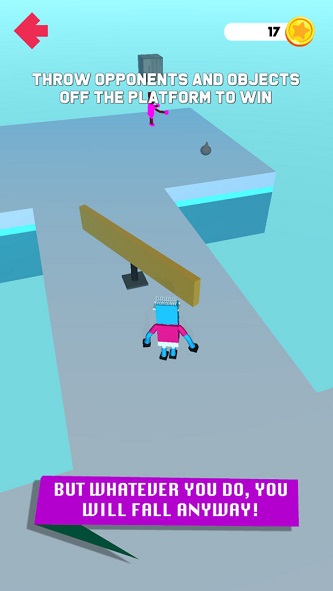 人类大扫除截图