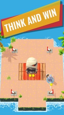 人类大扫除截图