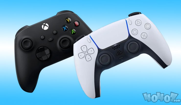 微软发调查问卷 疑似将为Xbox手柄追加PS5新功能