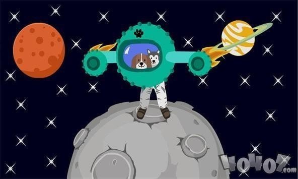 月球越狱战士最新版