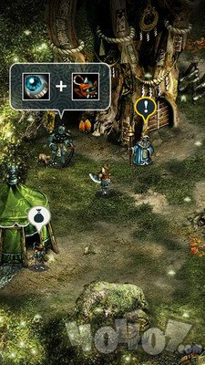 魔幻之塔最新版