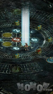 魔幻之塔最新版