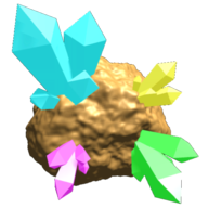 星球采矿模拟器