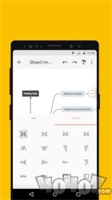 XMind思维导图