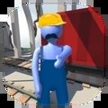 人类坠入梦境