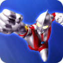 Ultraman AR