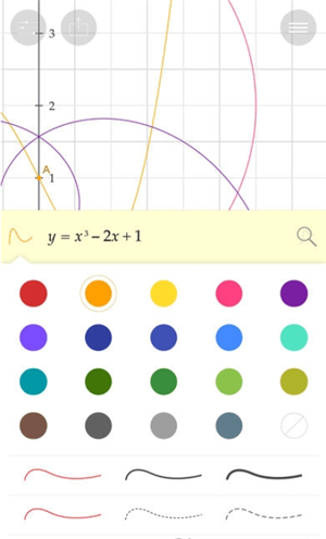 Graph截图