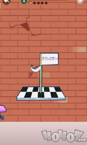 咸鱼的一百种死法