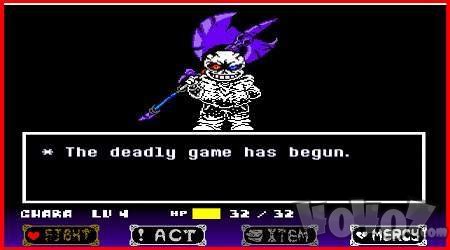 传说之下fdy