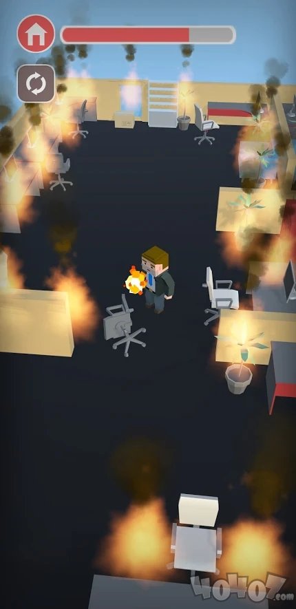 FireHour