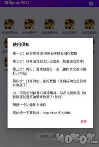 鸡仙pro2021