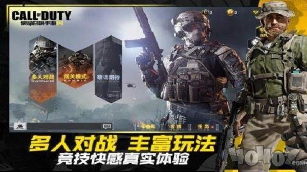 使命召唤手游画质修改器