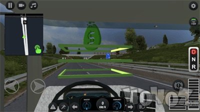 货车模拟器2021