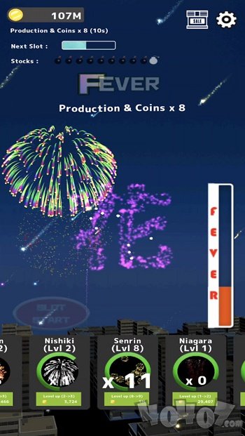 烟花模拟器2021
