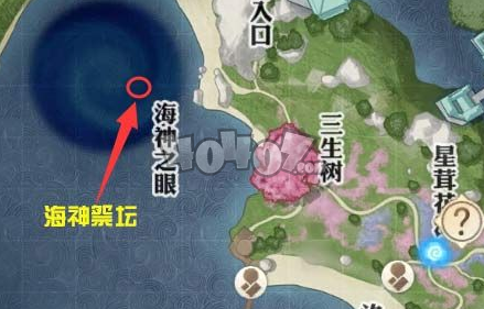 天谕手游汐族少女任务怎么完成 修复海灵珠攻略技巧