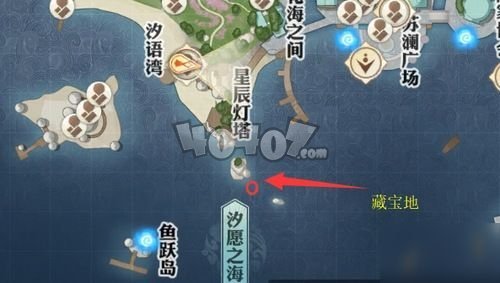 天谕手游汐族少女任务怎么完成 修复海灵珠攻略技巧