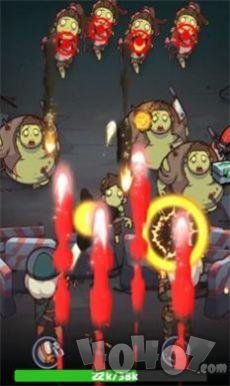 僵尸前进三