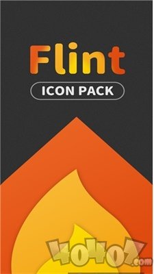Flint图标包