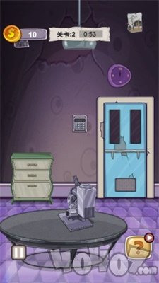 探灵笔记死亡之旅游