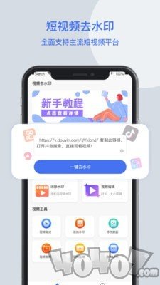 视频去水印无码