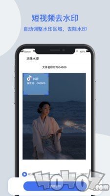 视频去水印无码