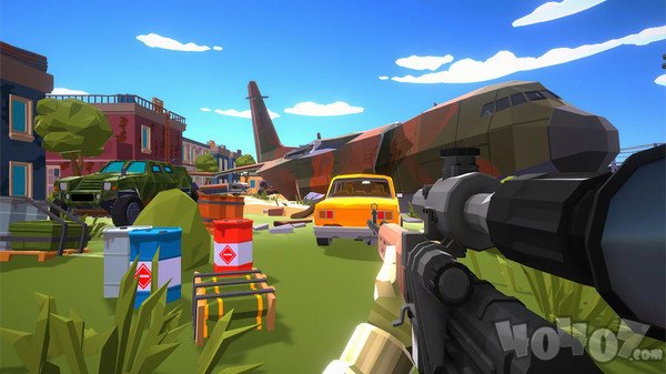 反恐精英CSGO