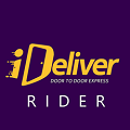iDeliverRider