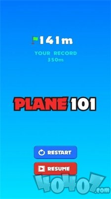 Plane101