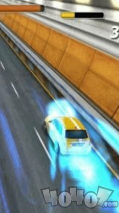 危险公路赛车竞速