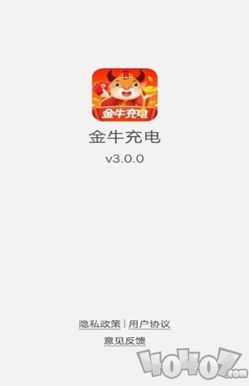 金牛充电