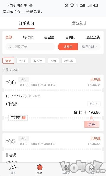 小红茂